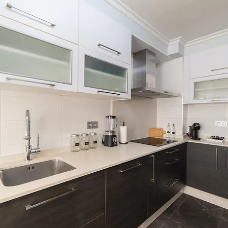 Appartement Gran Urban