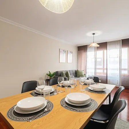 Gran Urban דירה ויגו