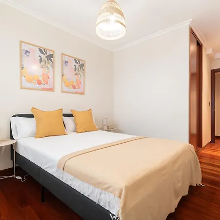 Appartement Gran Urban Vigo