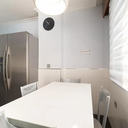 Gran Urban Appartement Vigo