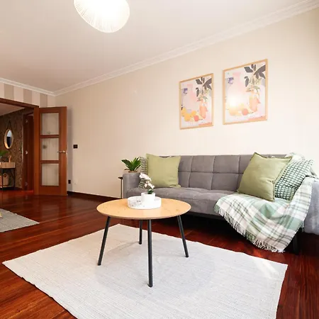 Gran Urban Appartement Vigo