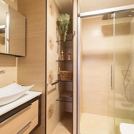 Appartement Gran Urban