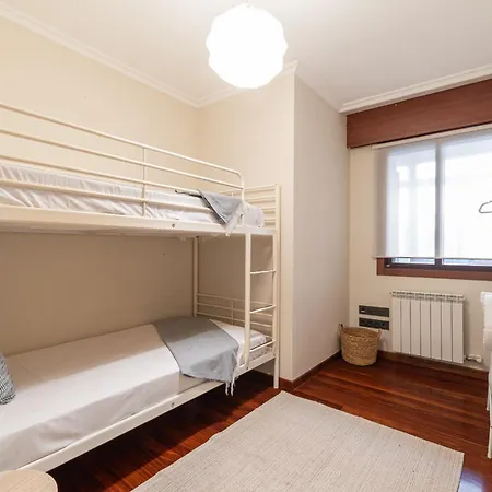 Appartement Gran Urban *