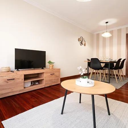 דירה Gran Urban ויגו