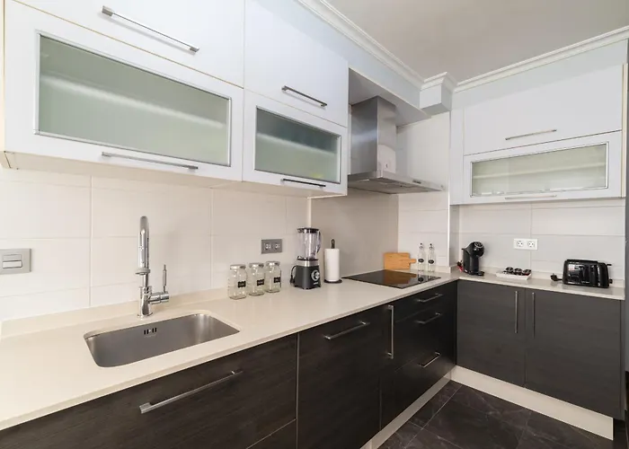 Διαμέρισμα Gran Urban