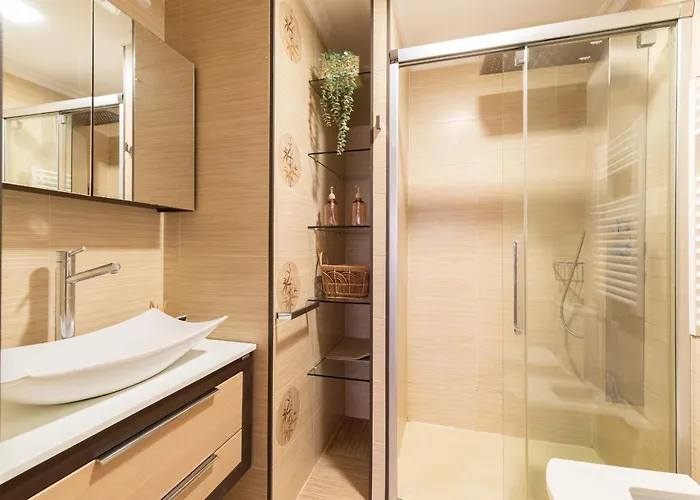 Διαμέρισμα Gran Urban