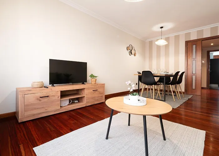 Διαμέρισμα Gran Urban Βίγκο